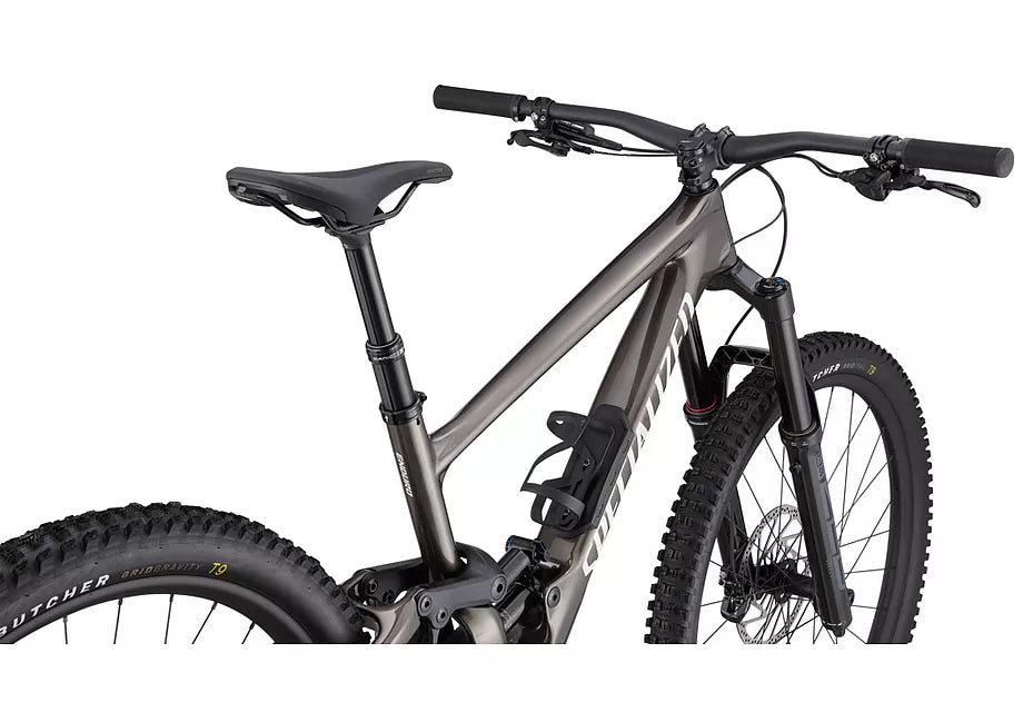 Enduro Comp