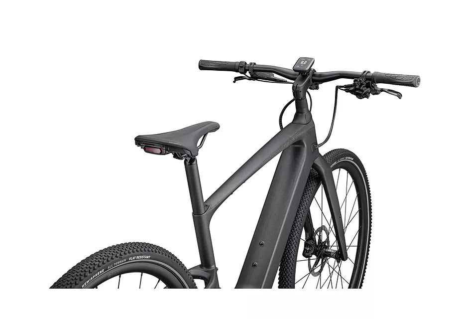 Turbo Vado SL 2 6.0 Carbon