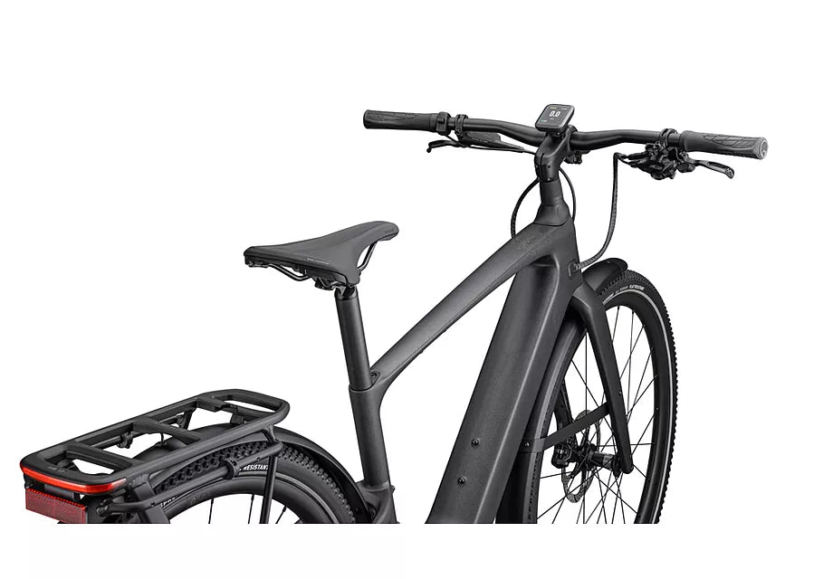 Turbo Vado SL 2 6.0 EQ Carbon