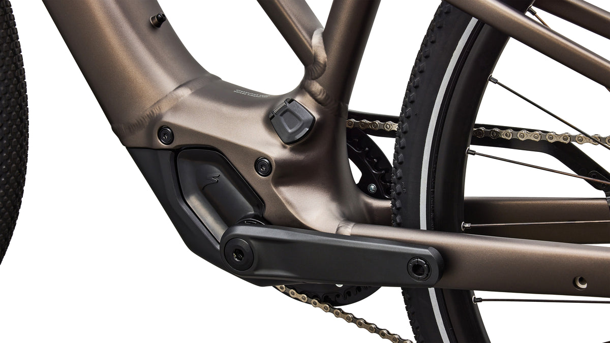 Turbo Vado SL 2 4.0 Step-Through