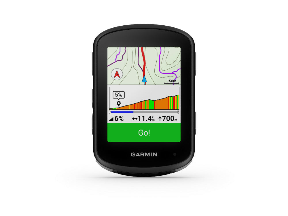 garmin klickpedale Edge 540 – Radhalle GmbH & Co. KG