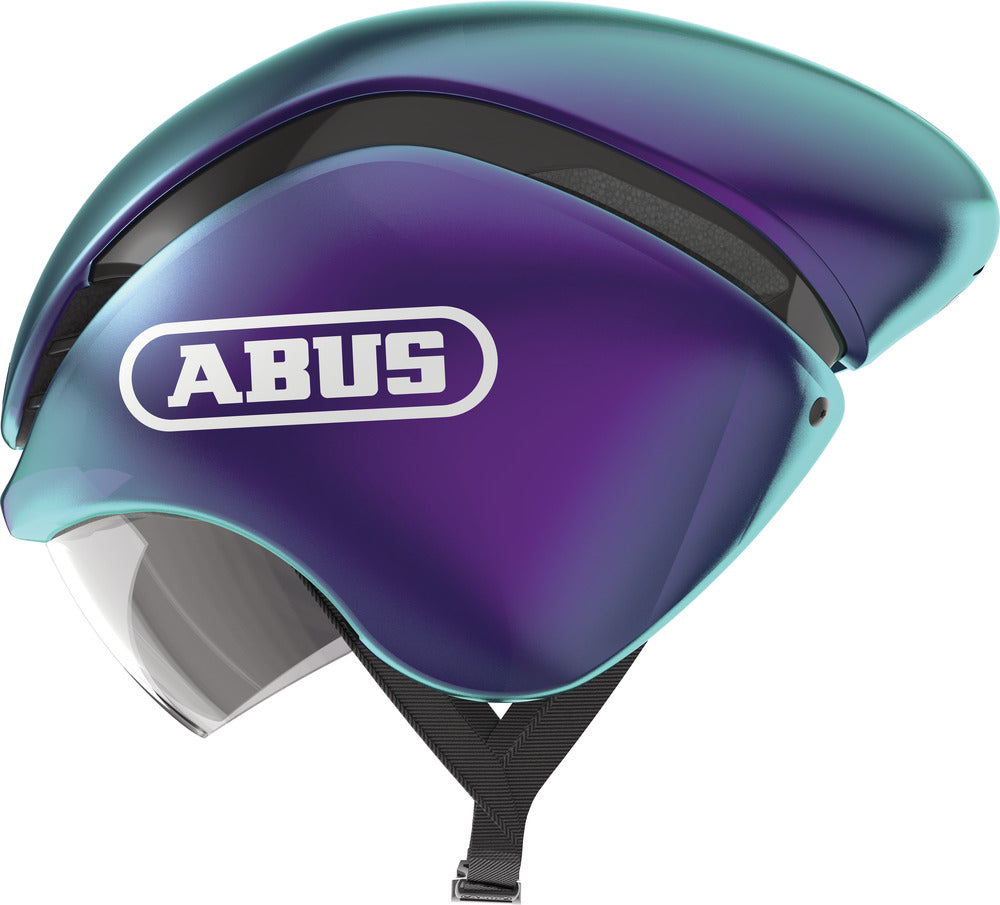 GameChanger TT - flip flop purple