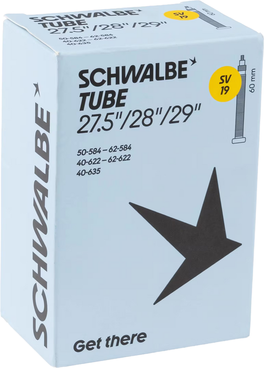 Schlauch "Nr. 19" SV