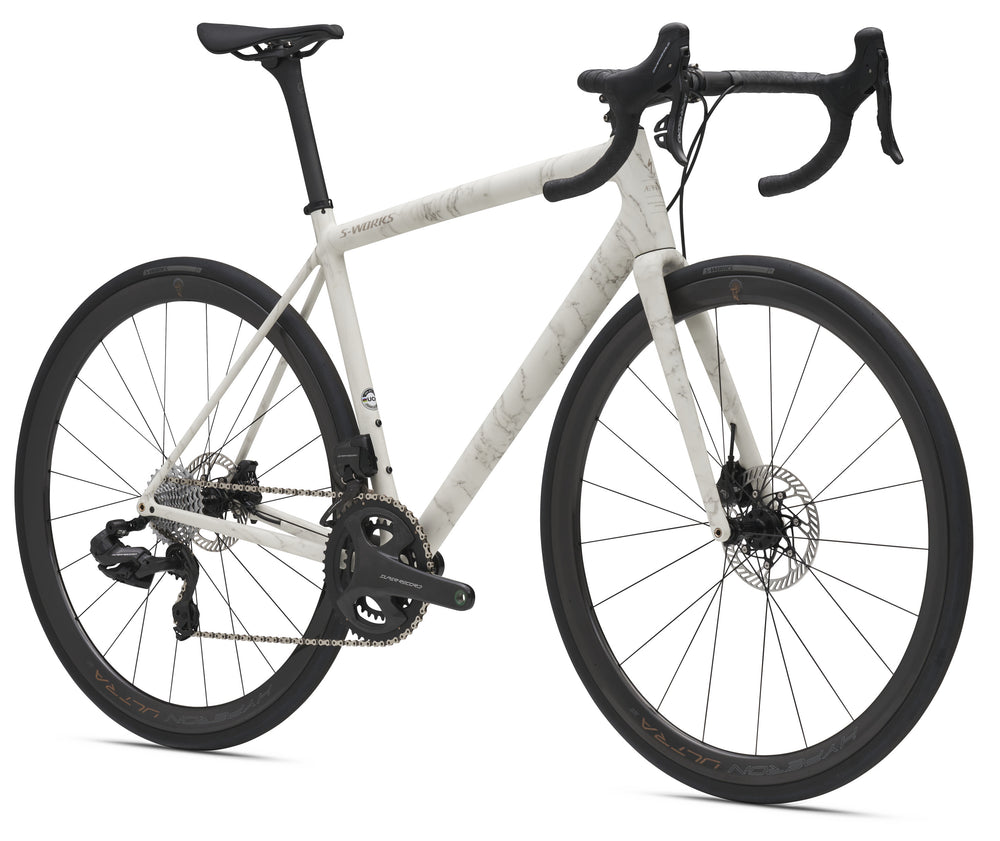 S-Works Aethos LTD – Campagnolo