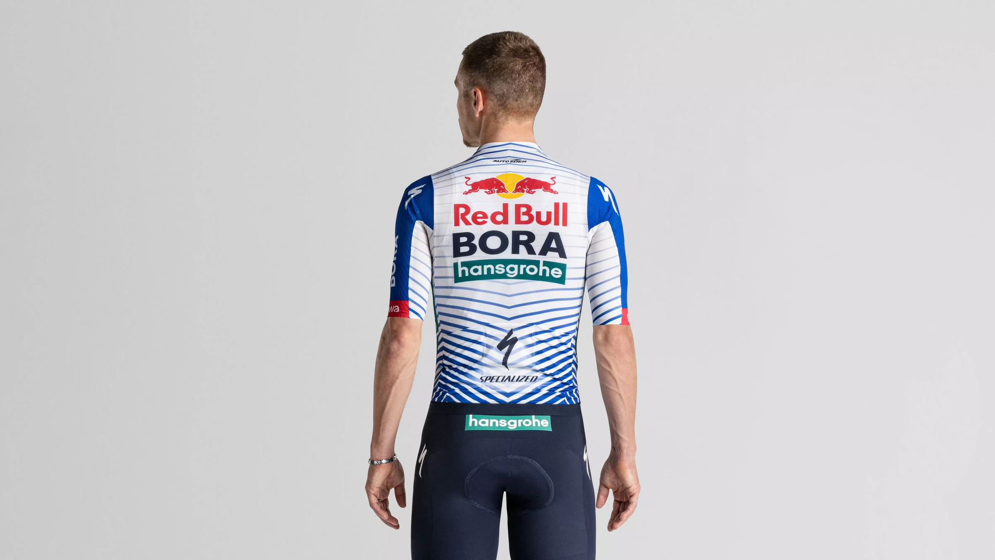 Red Bull - BORA