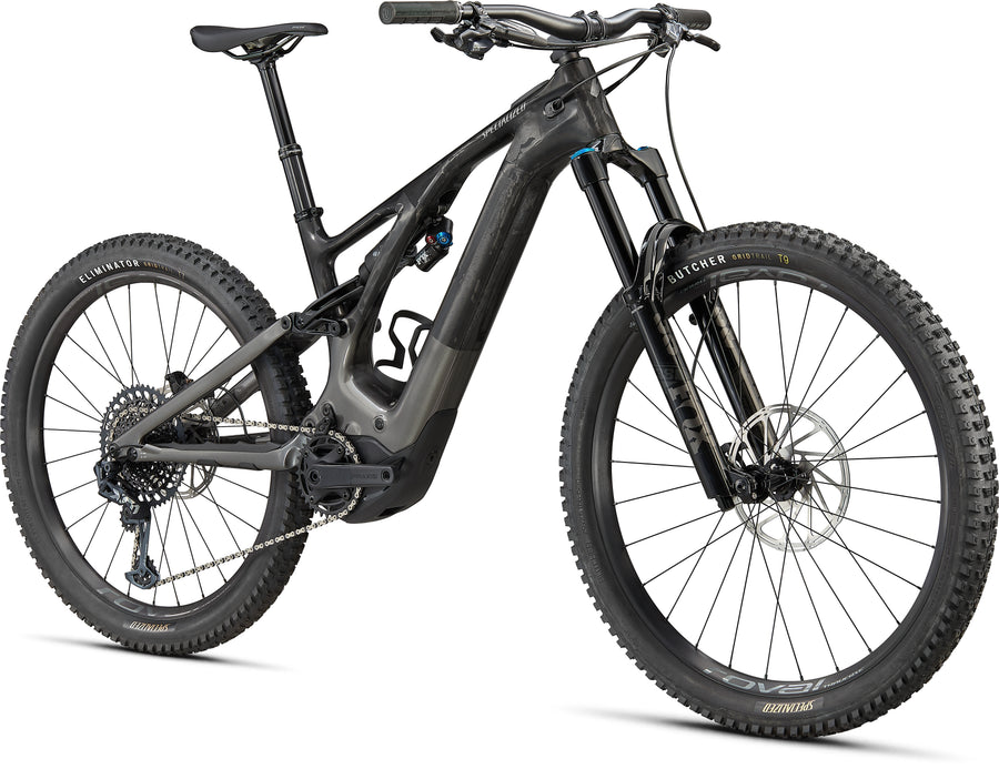 TURBO LEVO EXPERT CARBON