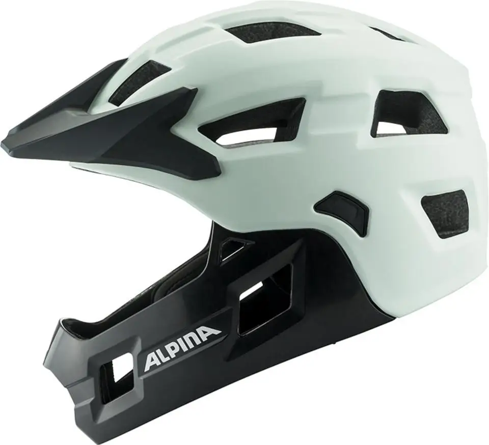 fahrradhelm 50 55 cm RUPI