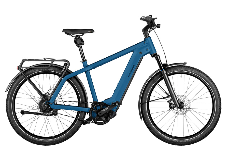 Charger4 GT vario - 49cm