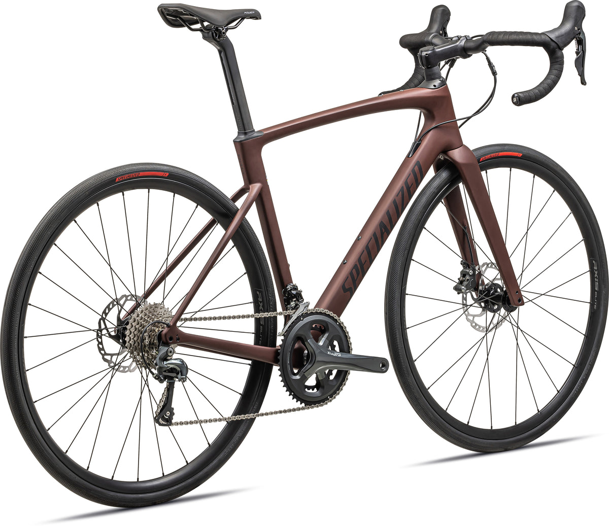 Roubaix SL8 - Shimano Tiagra