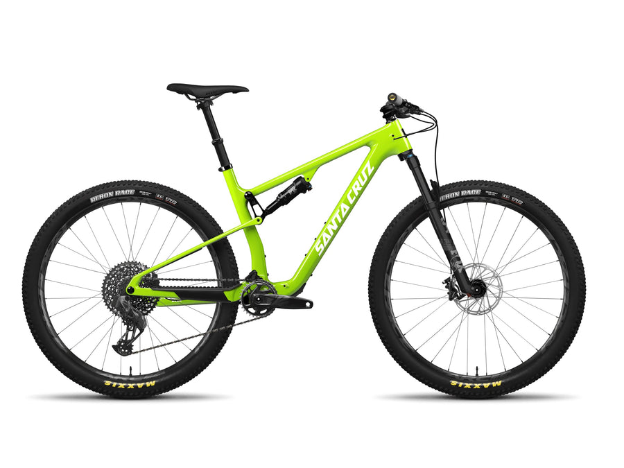 BLUR | GX AXS TR - Carbon C