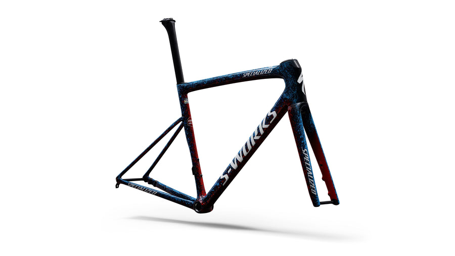 S-WORKS TARMAC SL8 - RAHMENSET