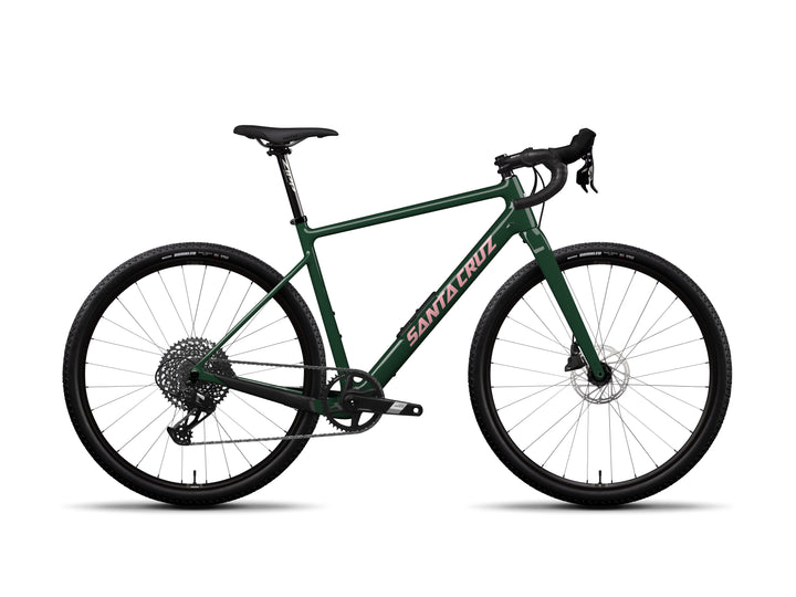 STIGMATA | Apex - Carbon CC