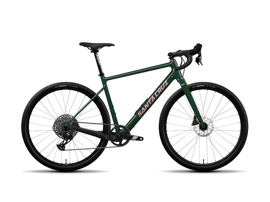 STIGMATA | Apex - Carbon CC