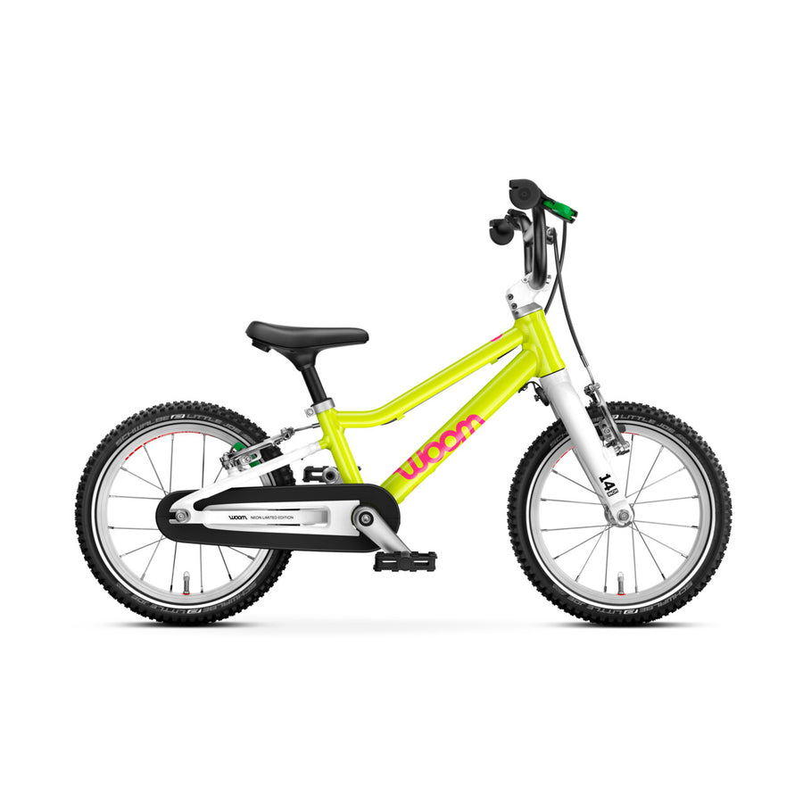GO 2 - Neon Limited Edition