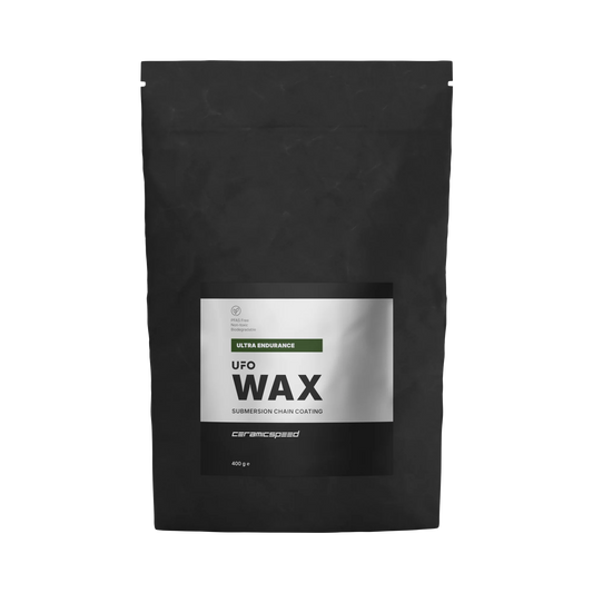 UFO WAX ULTRA ENDURANCE