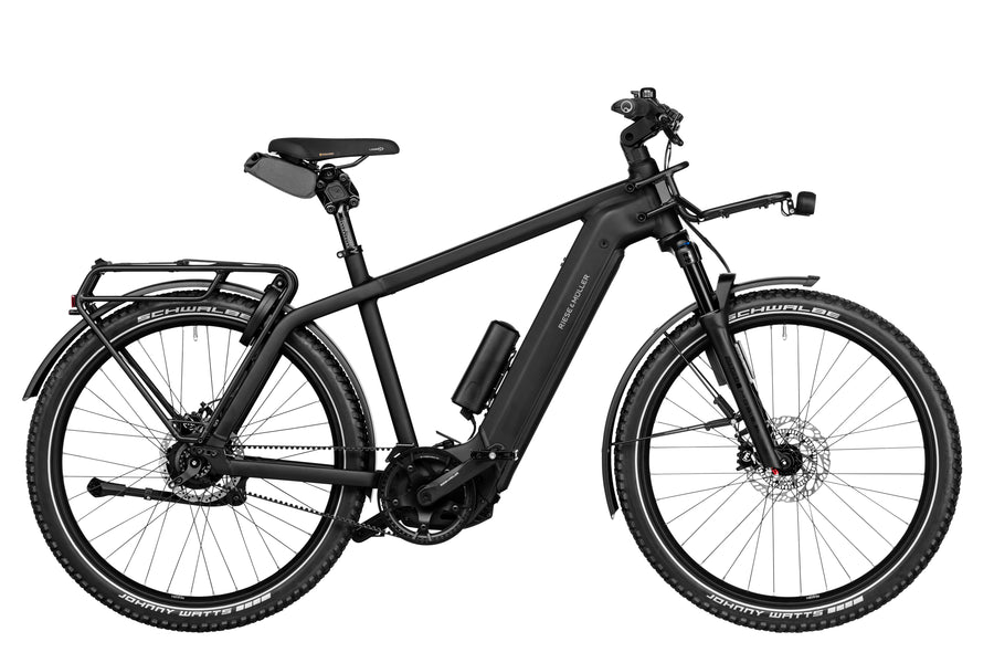 Charger4 GT rohloff HS - 53cm