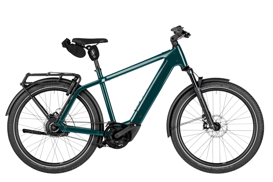 Charger5 vario - 49cm (27,5"