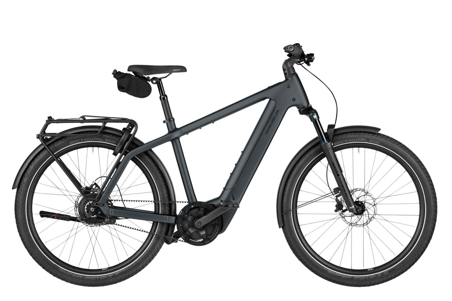 Charger5 vario CORE - 49cm (27,5")