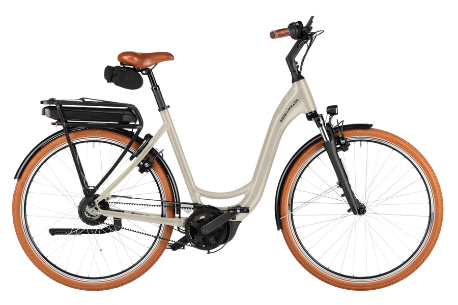 Swing5 vario - 46cm (28")