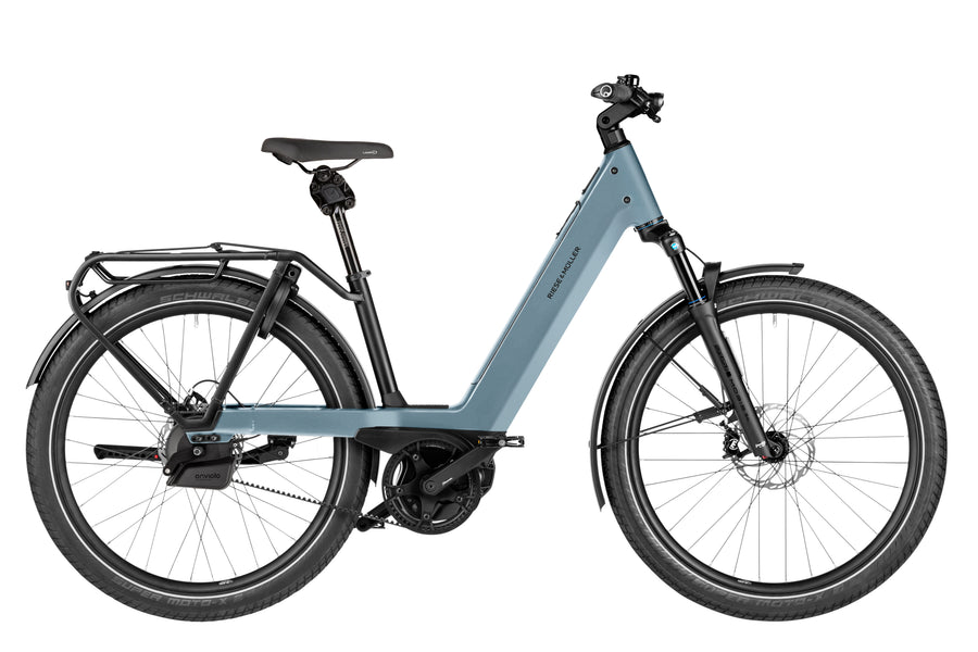 Nevo5 automatic