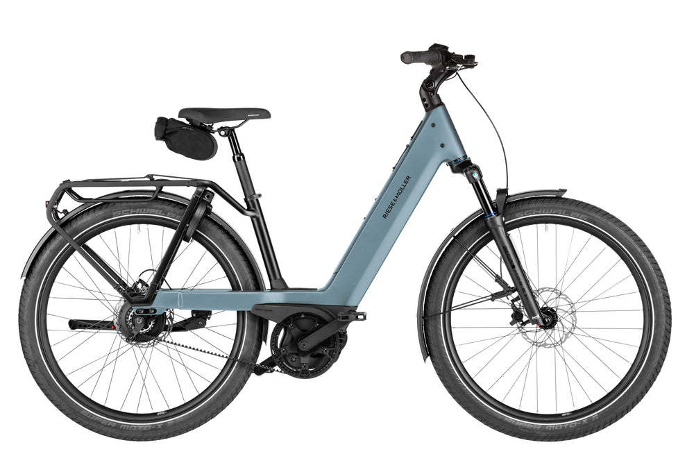 Nevo5 vario CORE