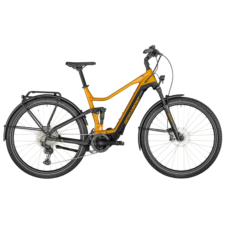 E-Horizon FS Elite