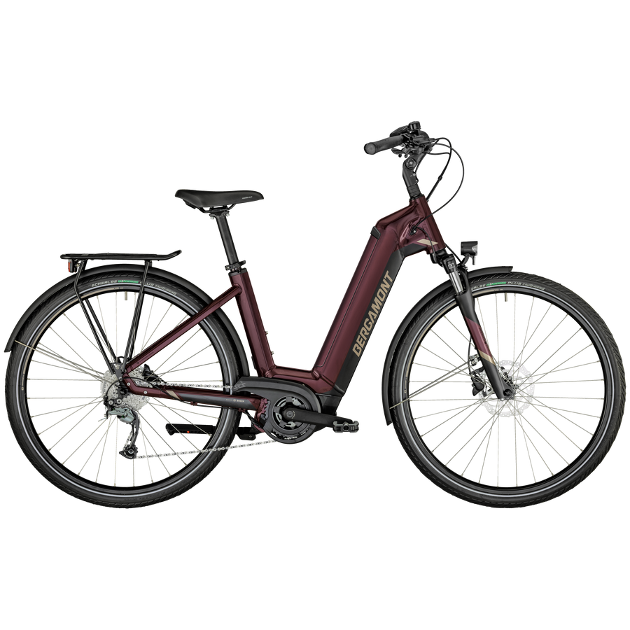 E-Horizon Tour 400