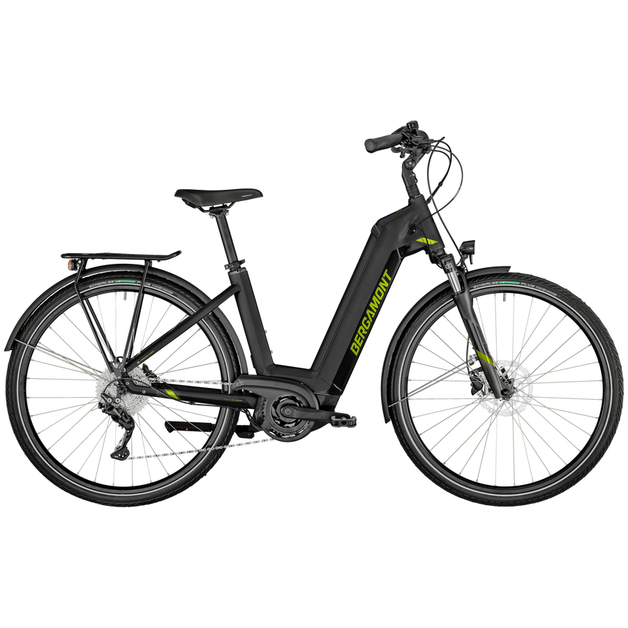 E-Horizon Sport Wave
