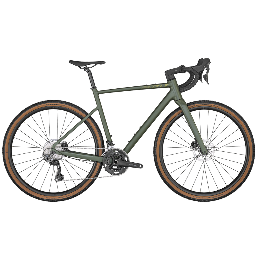 Speedster Gravel 20