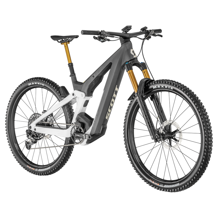 Patron eRIDE 900 Tuned