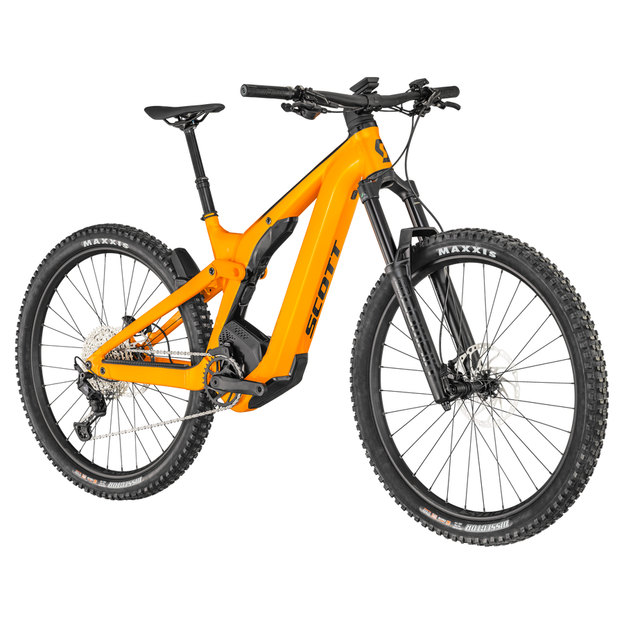 Patron eRIDE 920