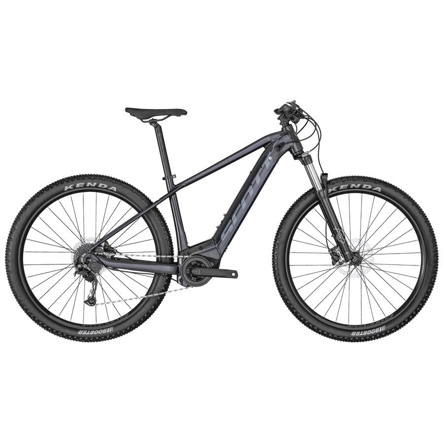 SCOTT ASPECT eRIDE 940