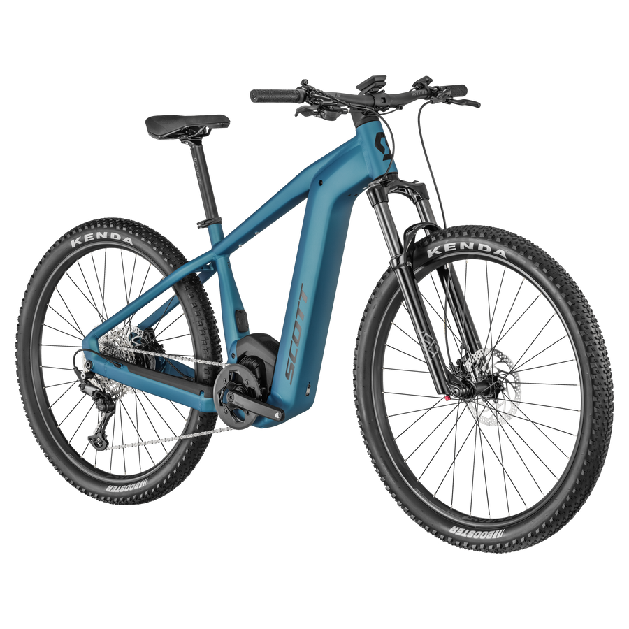 Axis eRIDE EVO