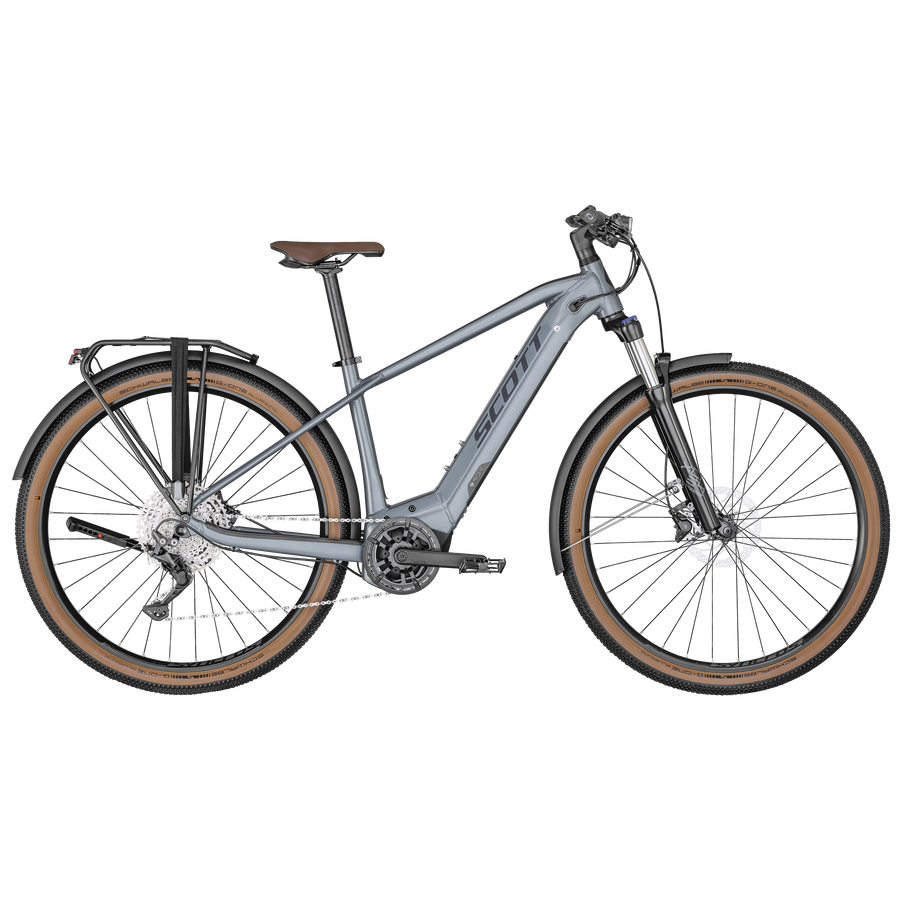 Axis eRIDE 20