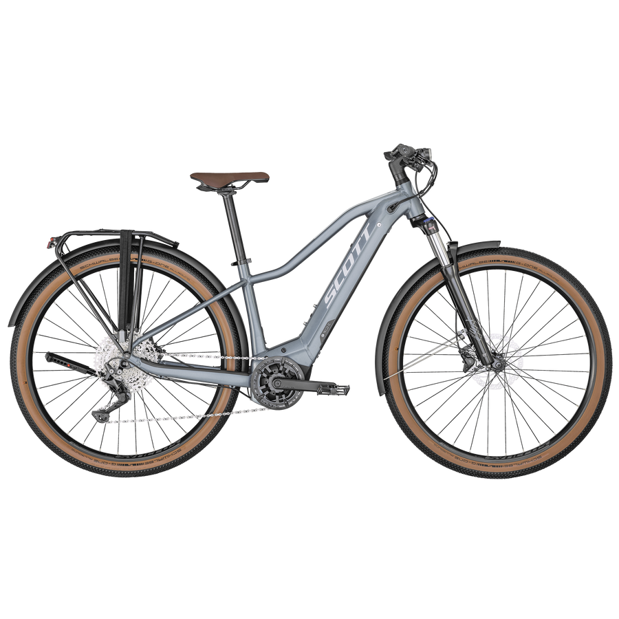 Axis eRIDE 20