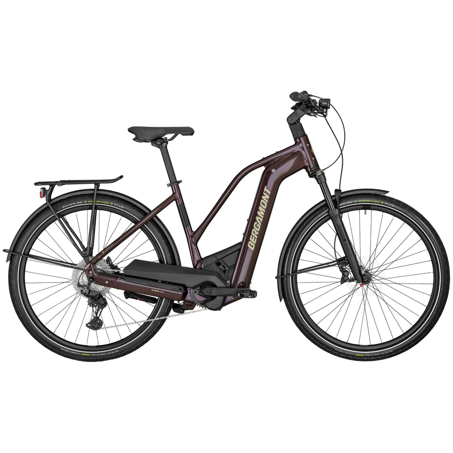E-Horizon Premium Expert