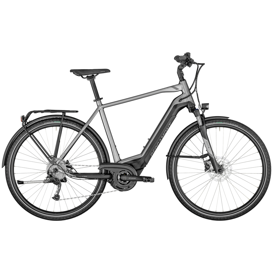 E-Horizon Tour 500 Gent