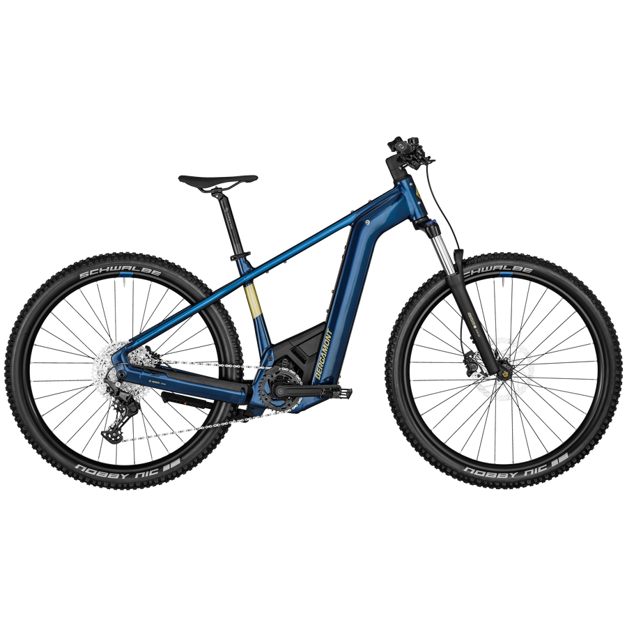 E-Revox Premium Sport