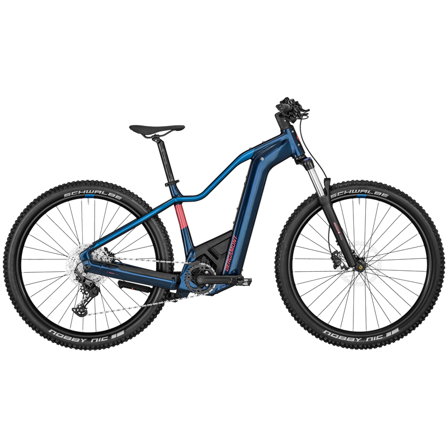 E-Revox Premium Sport FMN