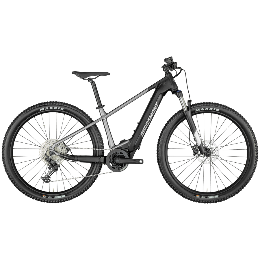 E-Revox Sport