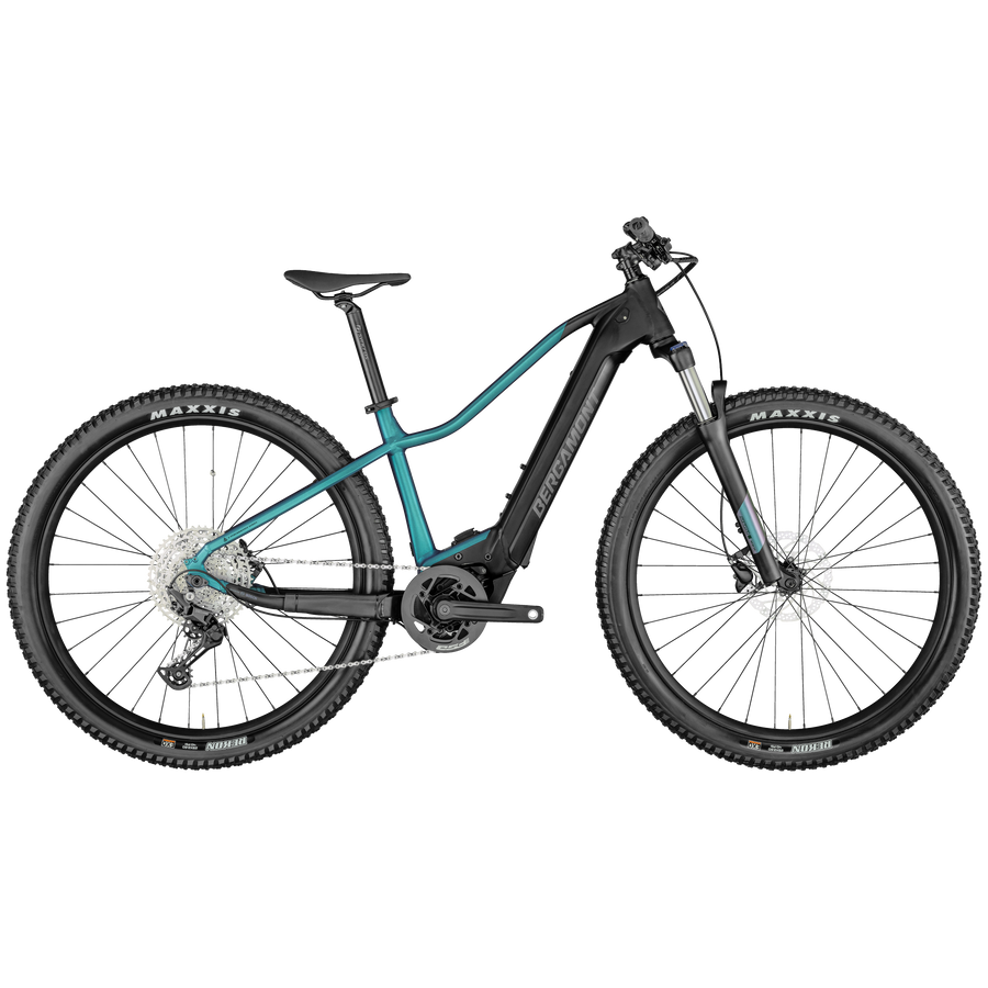 E-Revox Sport FMN