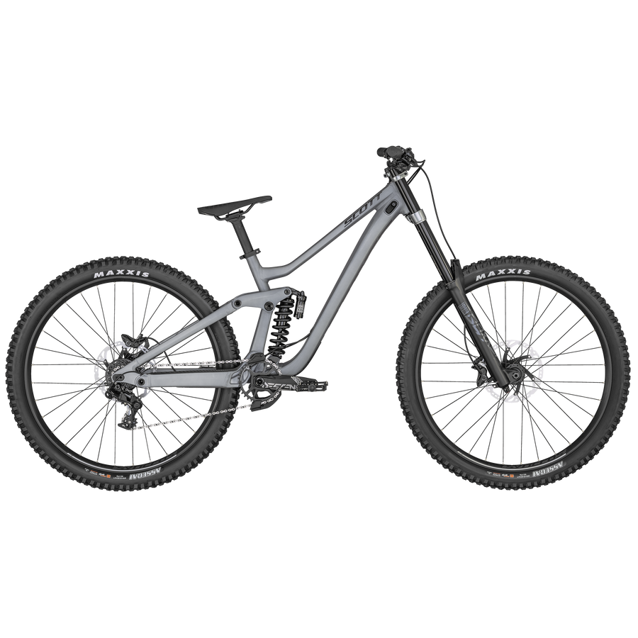 GAMBLER 920
