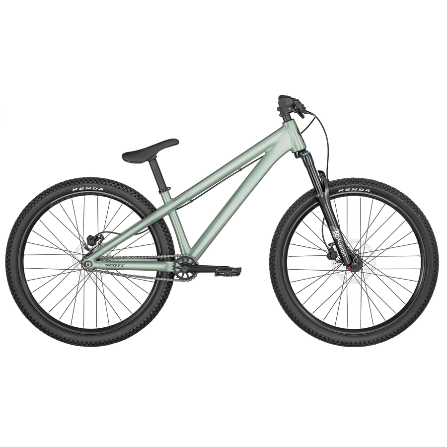 VOLTAGE YZ 0.1