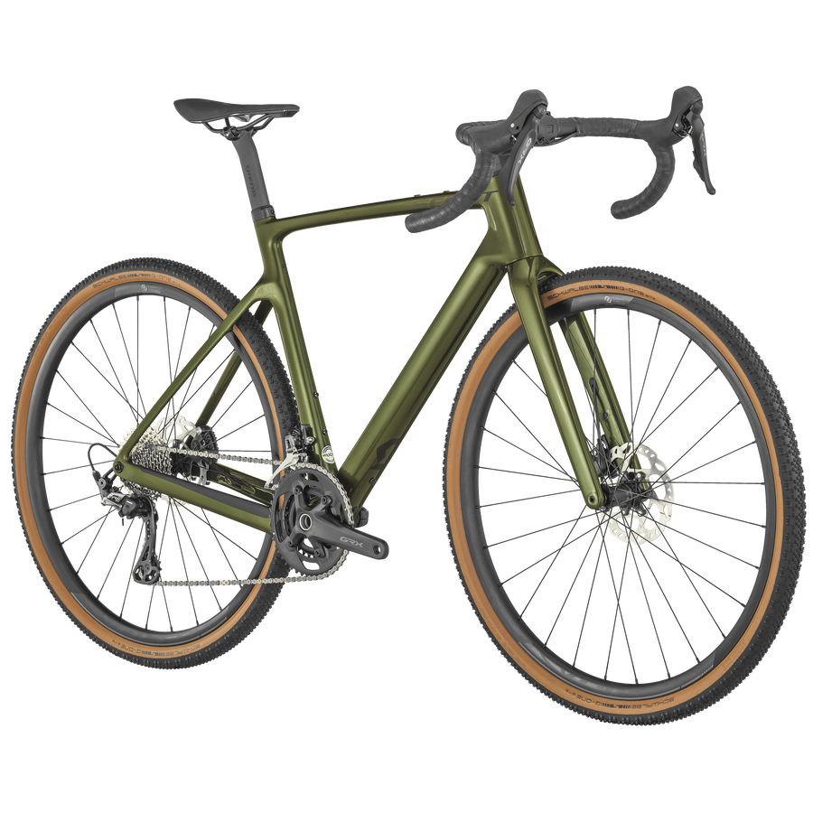 Addict Gravel 30