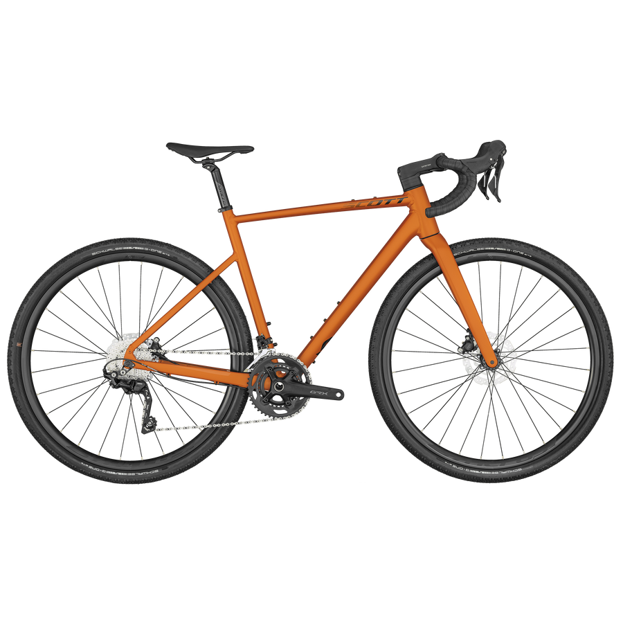 Speedster Gravel 30