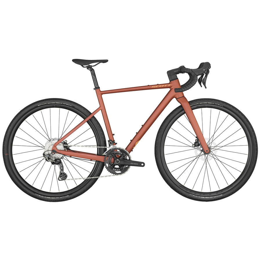 Contessa Speedster Gravel 15