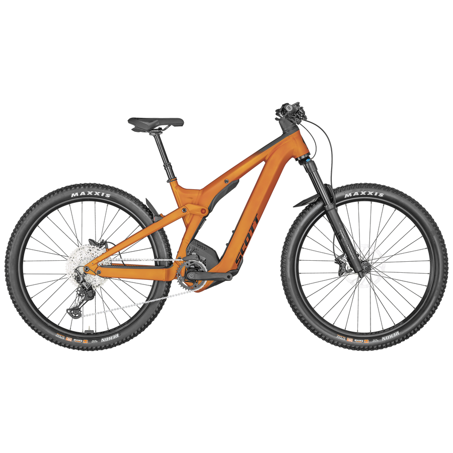 Strike eRIDE 910 EVO