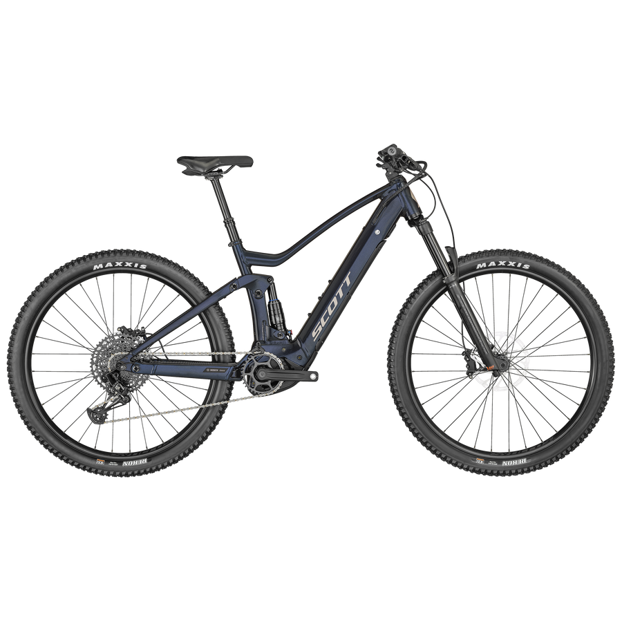 Strike eRIDE 930