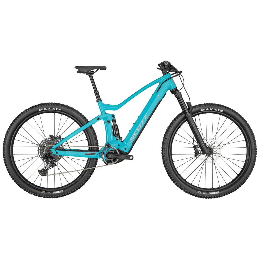 STRIKE eRide 940