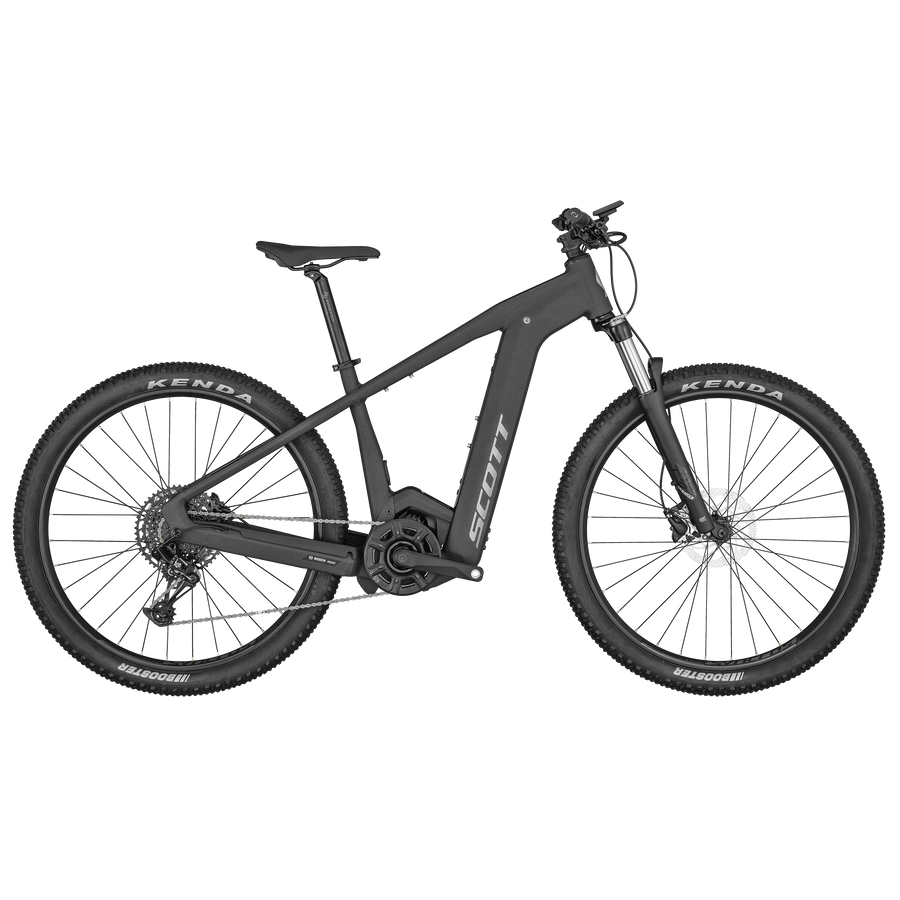 ASPECT eRide 920